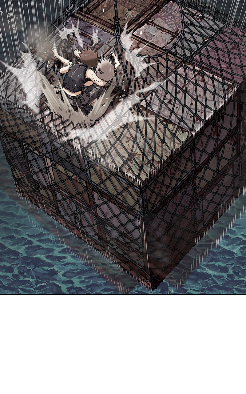 Read Leviathan FR Manga Online