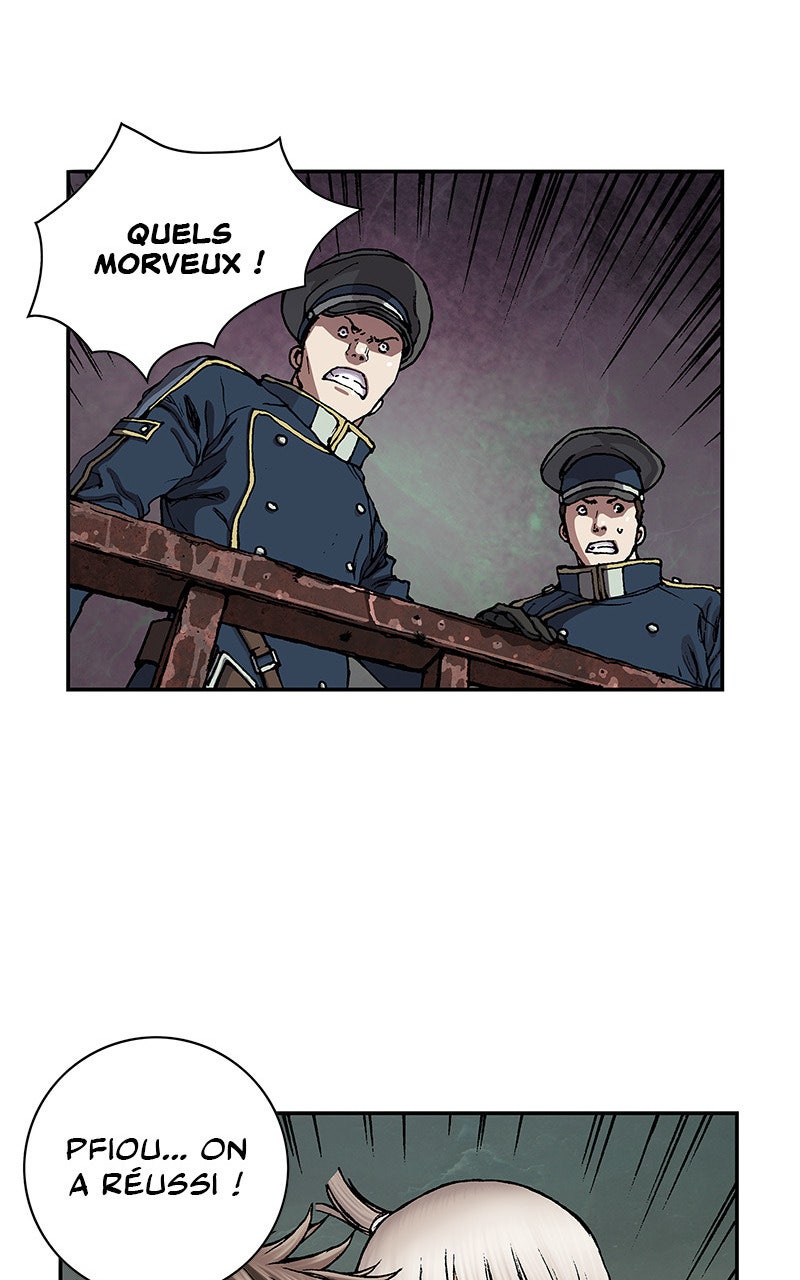 Read Leviathan FR Manga Online