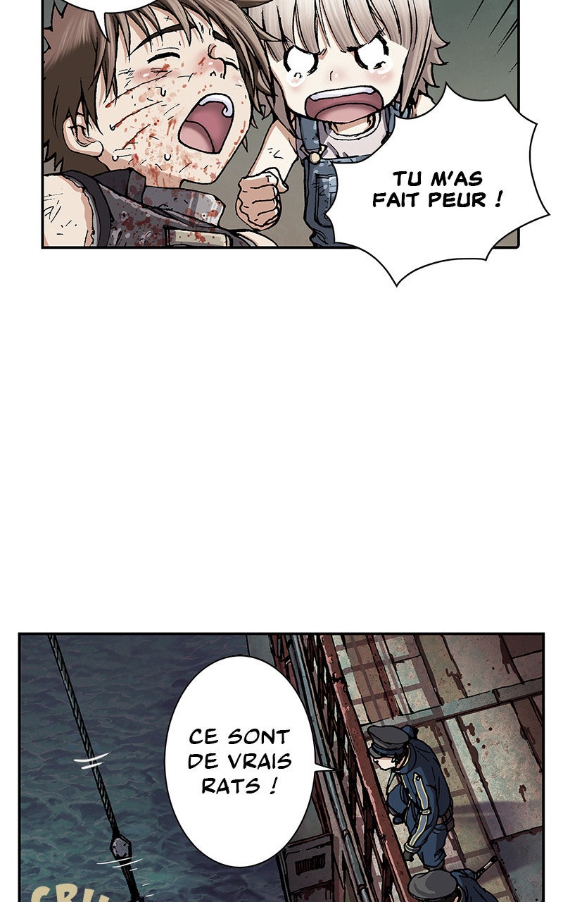 Read Leviathan FR Manga Online