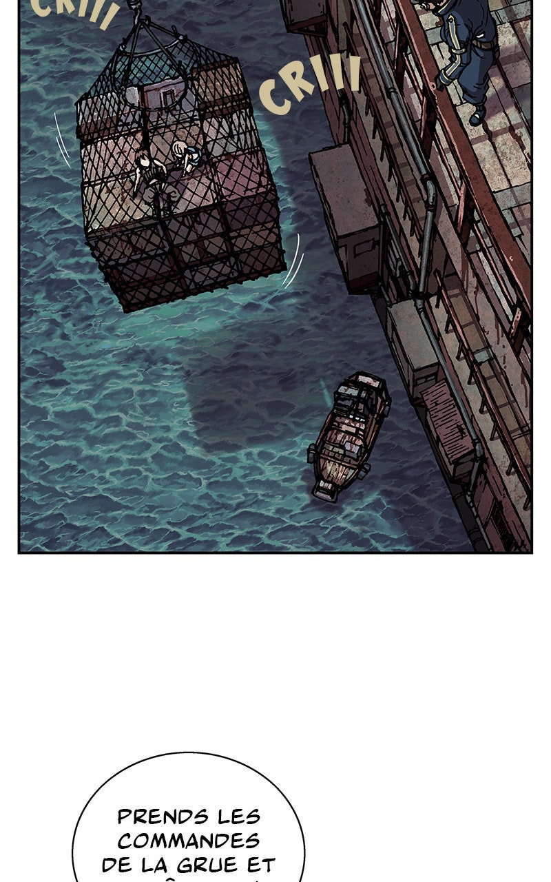 Read Leviathan FR Manga Online