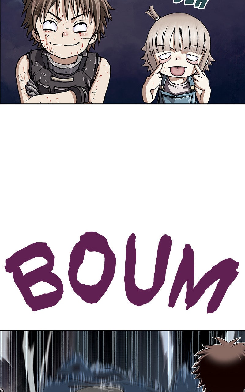 Read Leviathan FR Manga Online