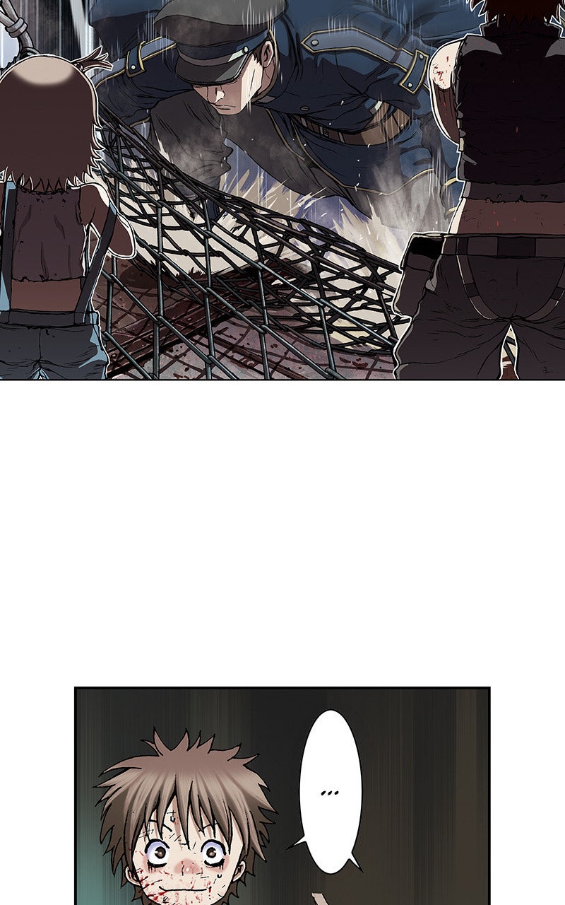 Read Leviathan FR Manga Online