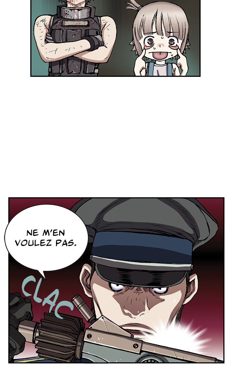 Read Leviathan FR Manga Online