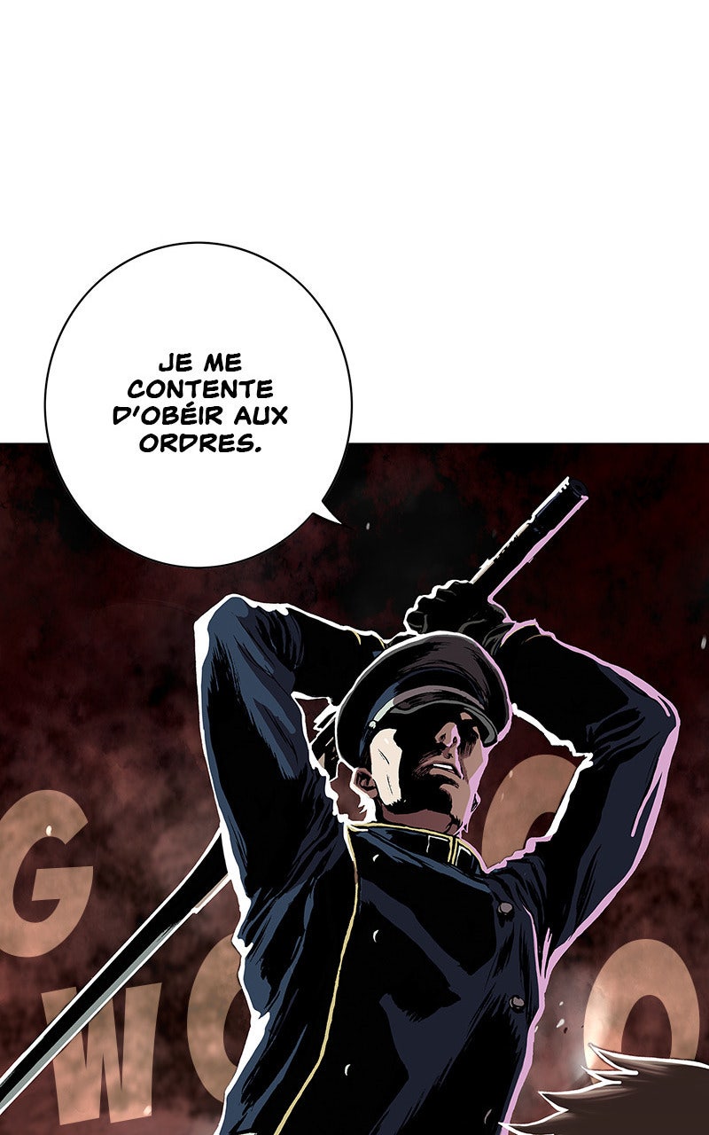 Read Leviathan FR Manga Online