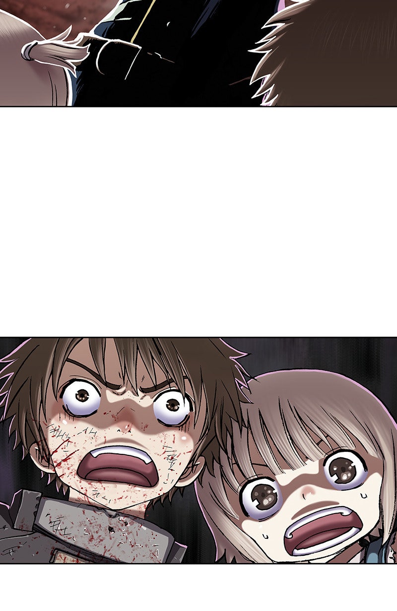 Read Leviathan FR Manga Online