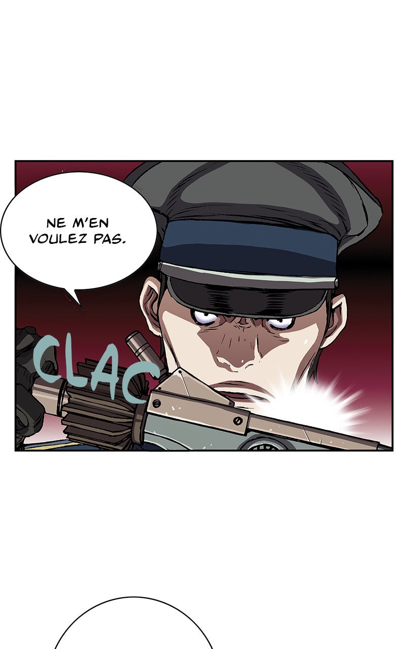 Read Leviathan FR Manga Online