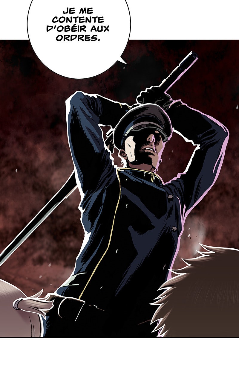 Read Leviathan FR Manga Online