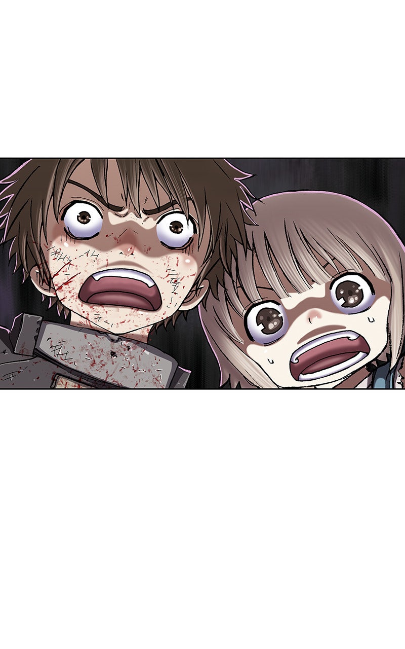 Read Leviathan FR Manga Online