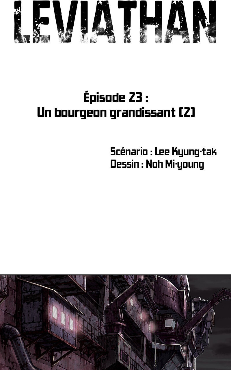 Read Leviathan FR Manga Online