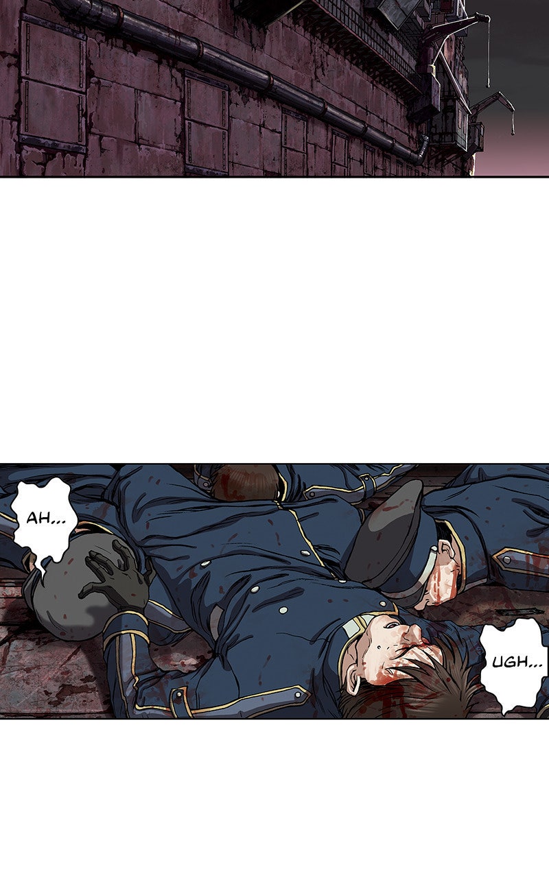 Read Leviathan FR Manga Online