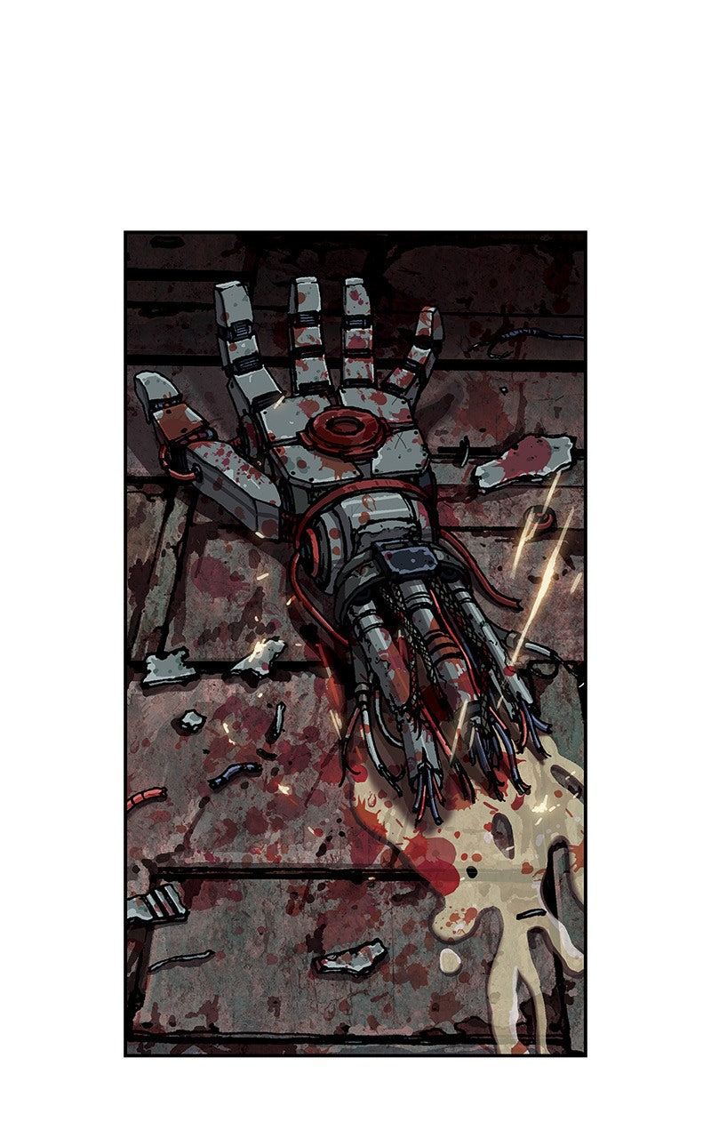 Read Leviathan FR Manga Online