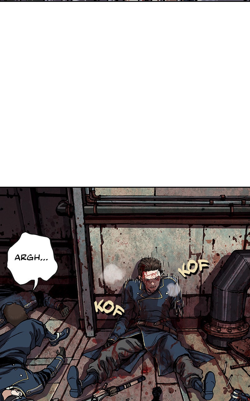 Read Leviathan FR Manga Online