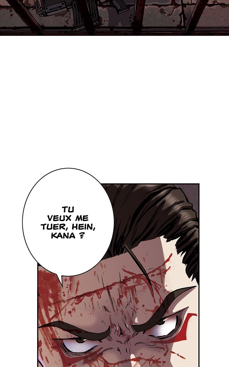 Read Leviathan FR Manga Online