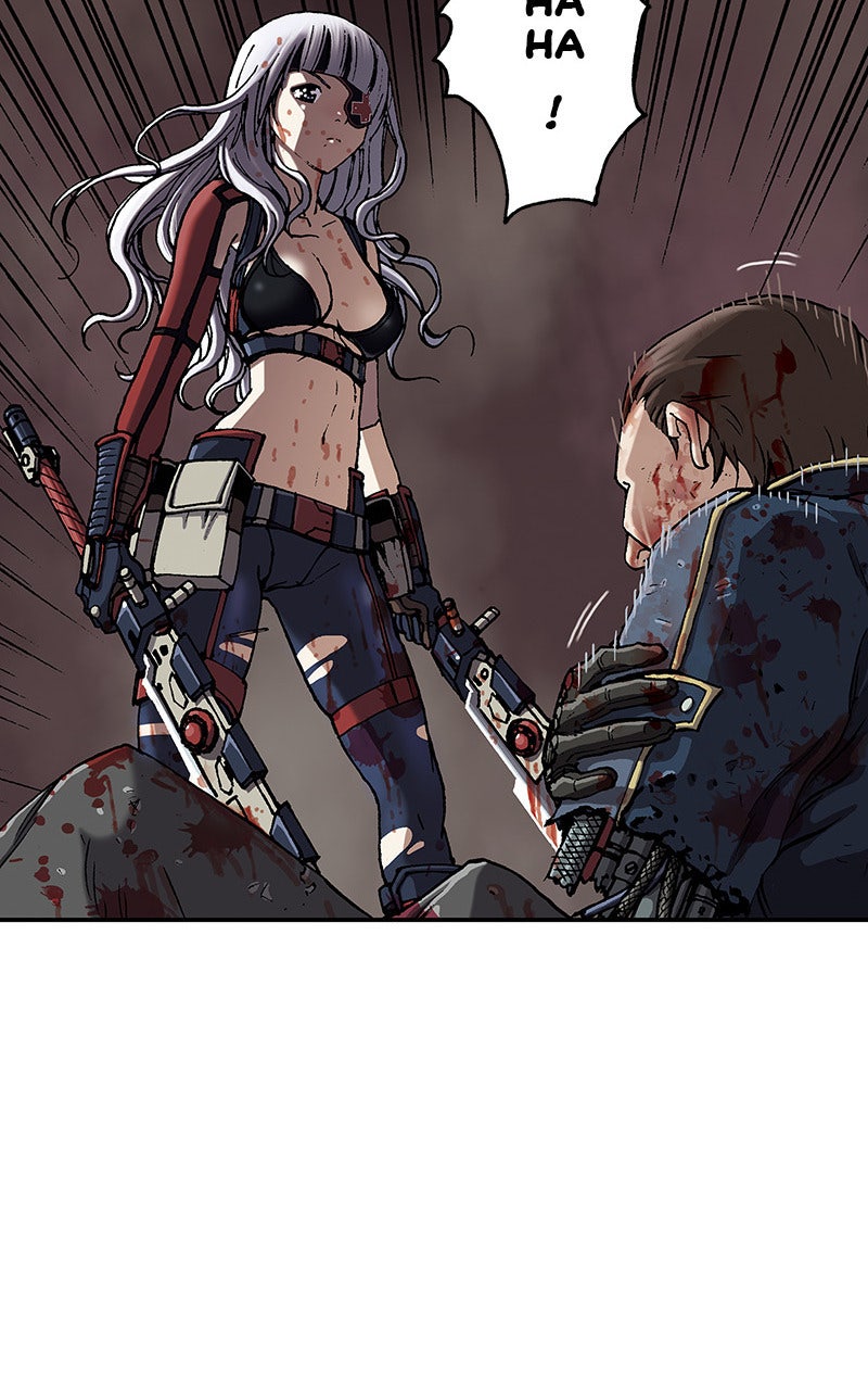 Read Leviathan FR Manga Online