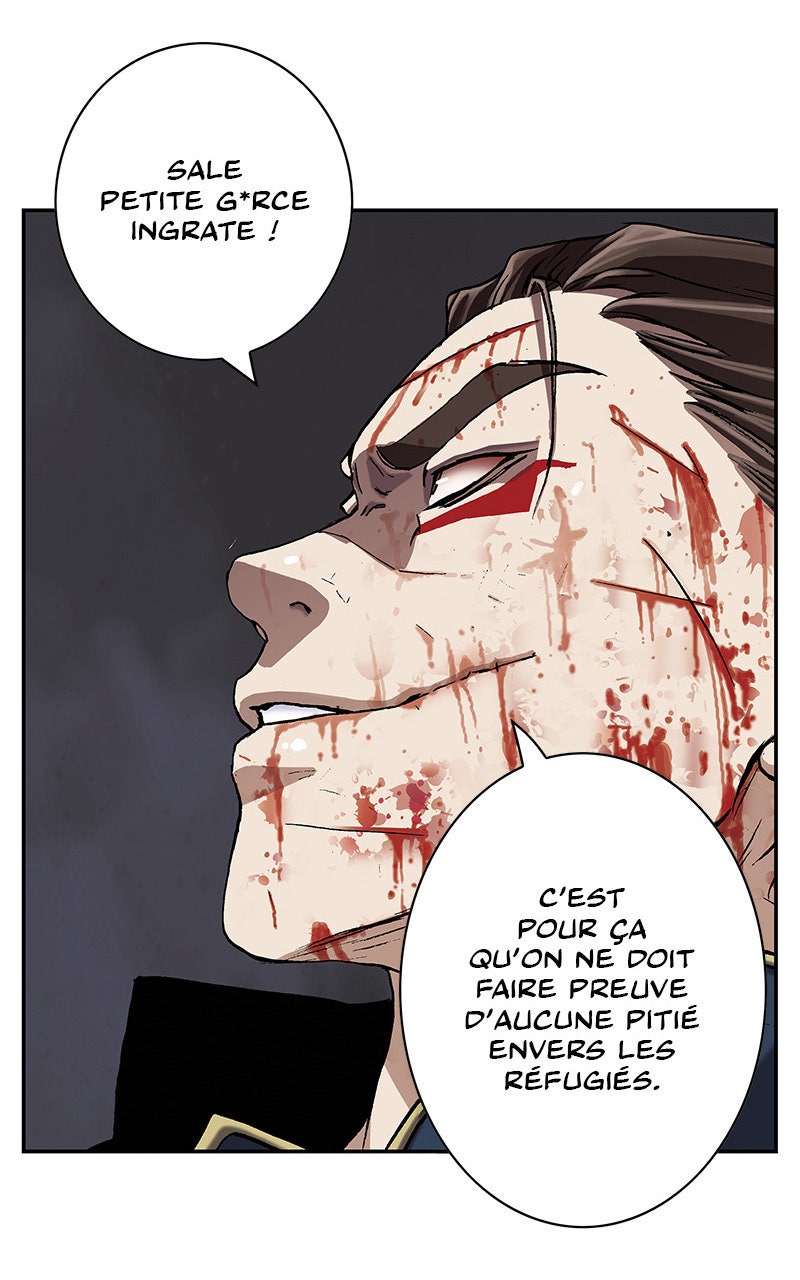 Read Leviathan FR Manga Online