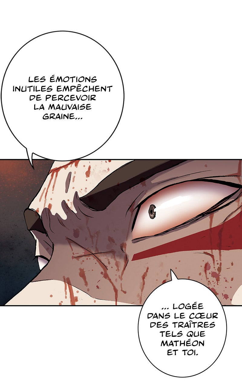 Read Leviathan FR Manga Online