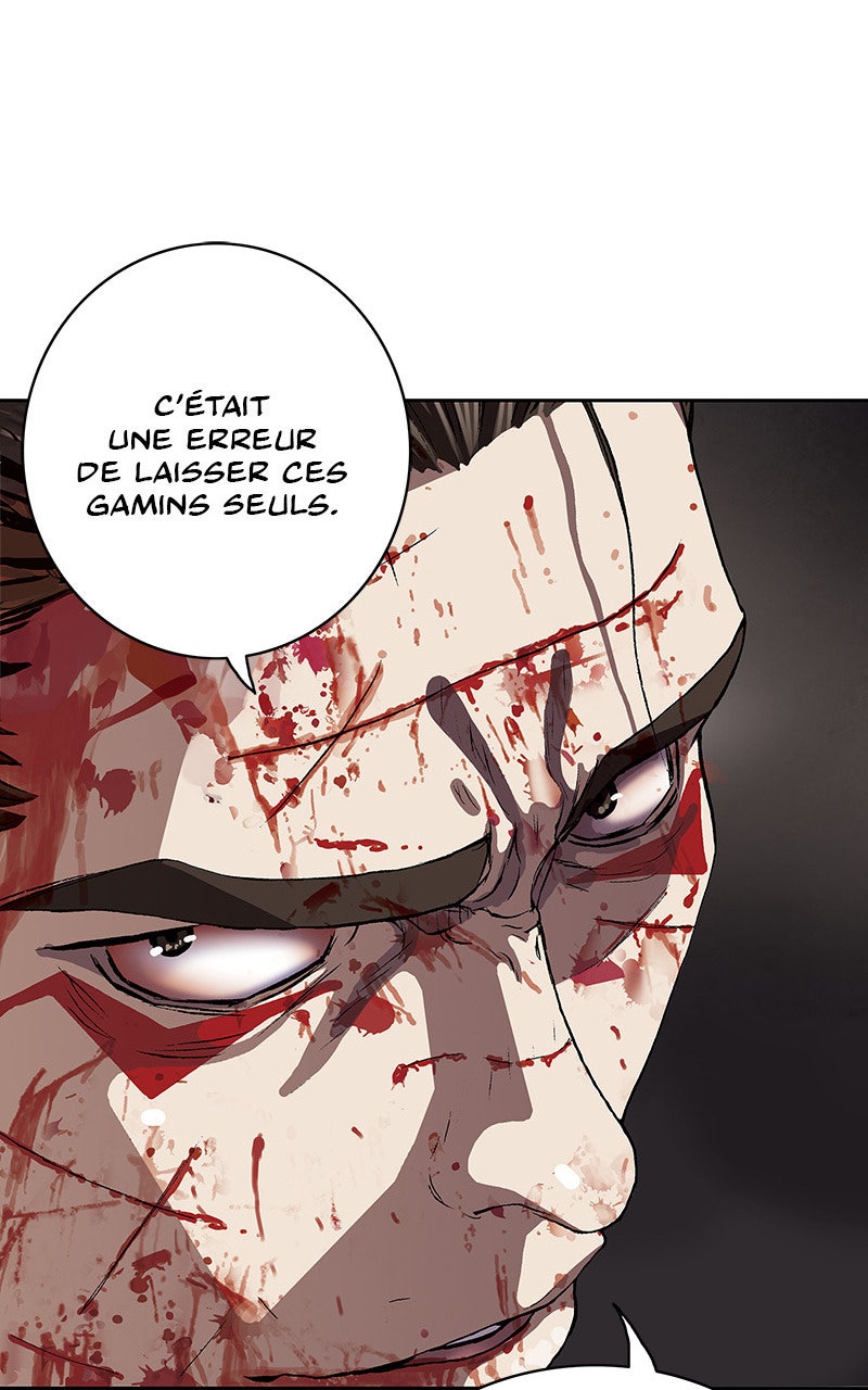 Read Leviathan FR Manga Online