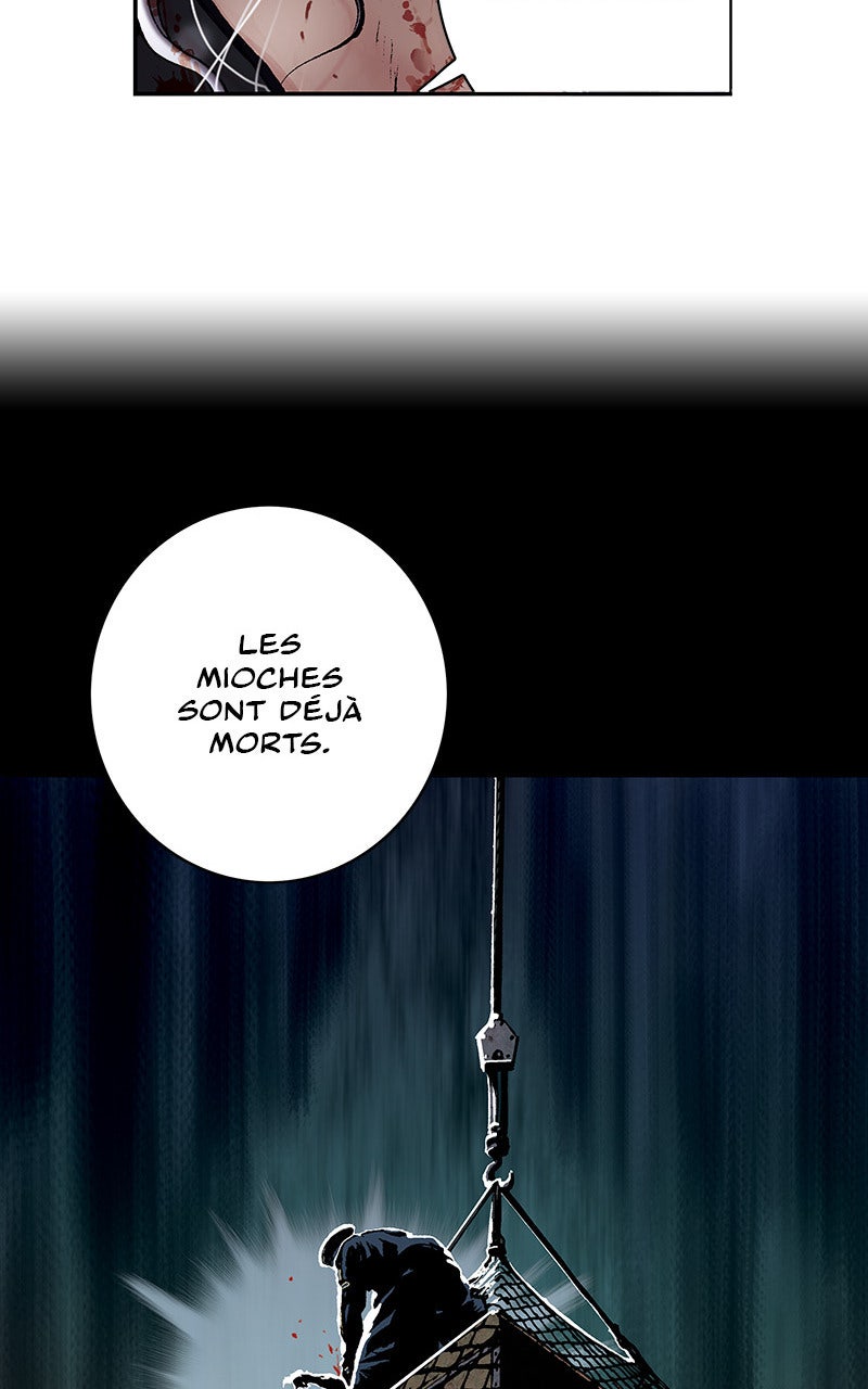 Read Leviathan FR Manga Online