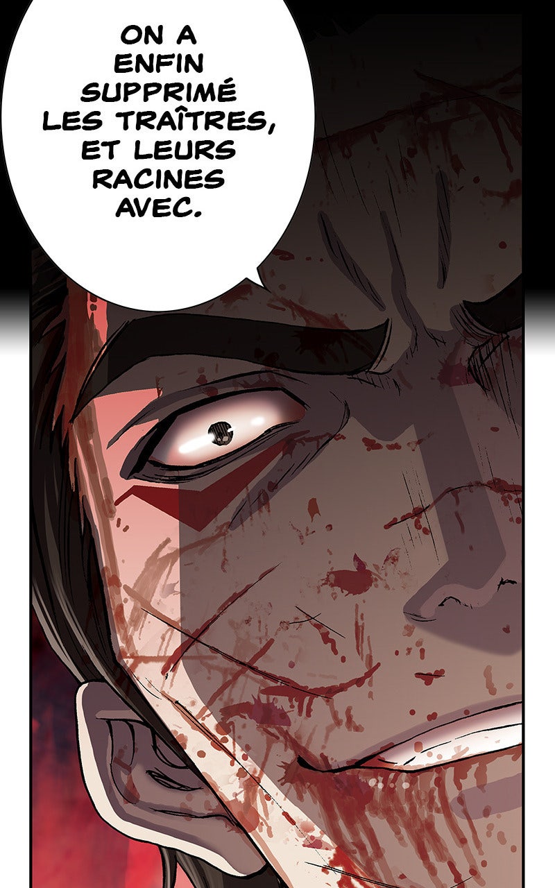 Read Leviathan FR Manga Online