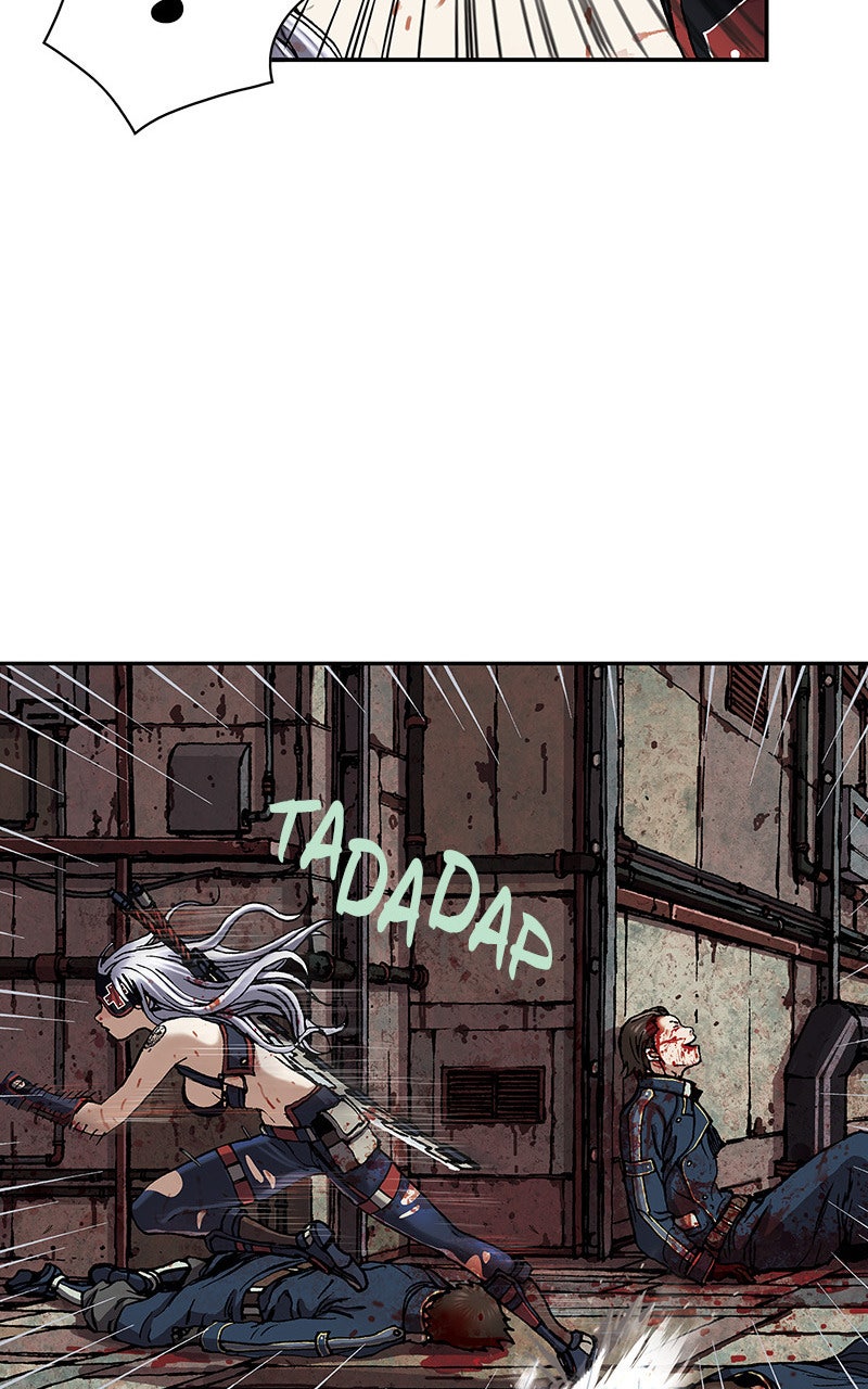 Read Leviathan FR Manga Online