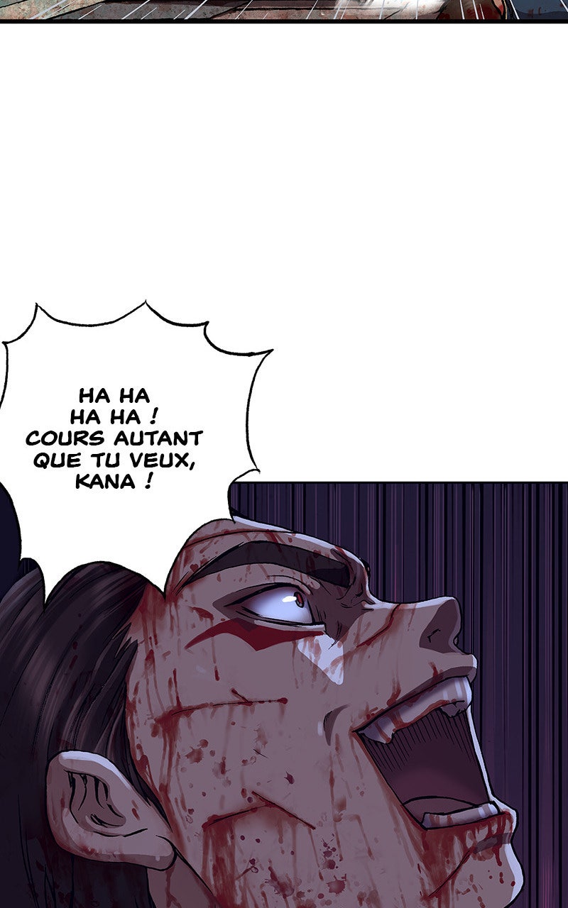 Read Leviathan FR Manga Online