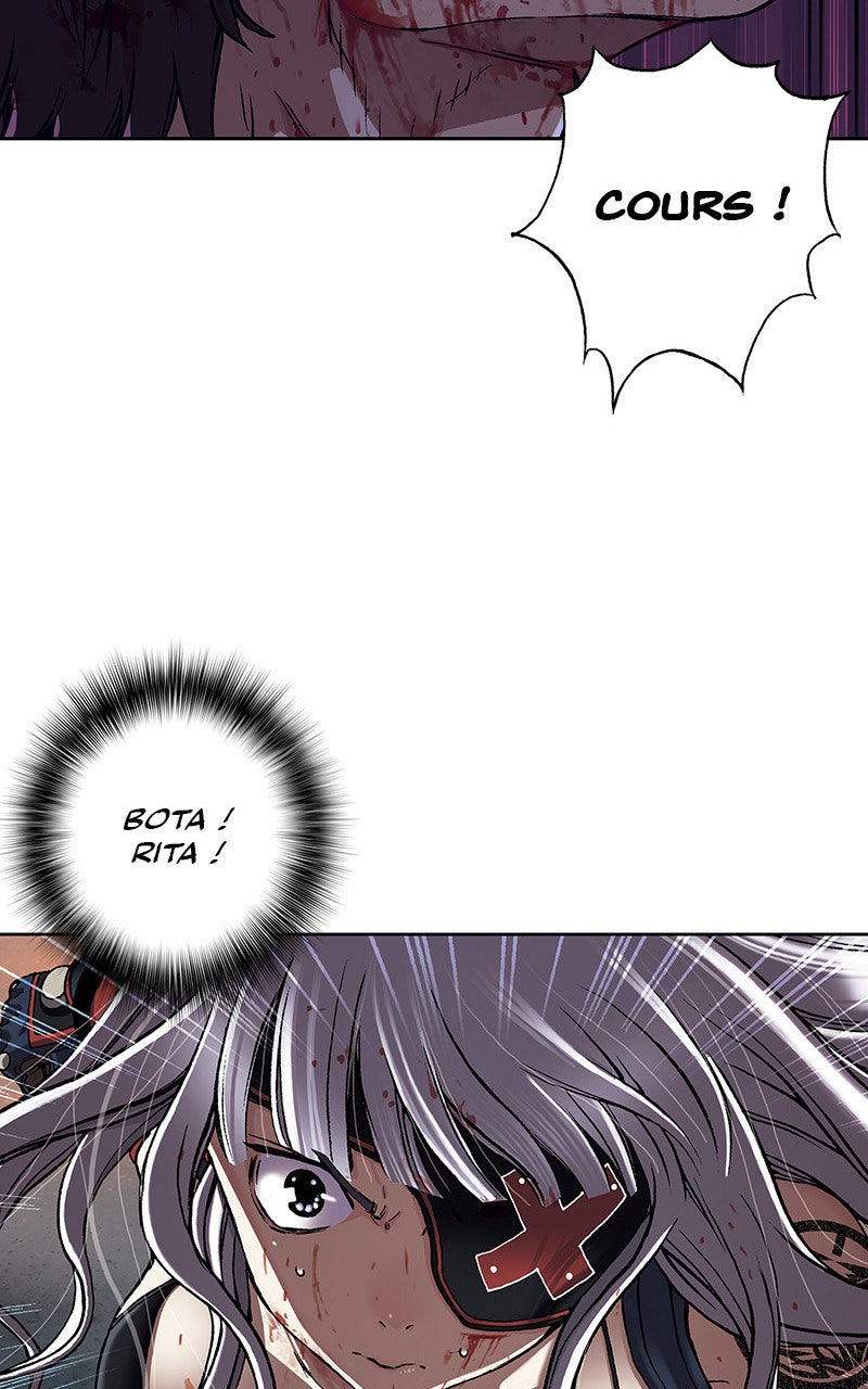 Read Leviathan FR Manga Online