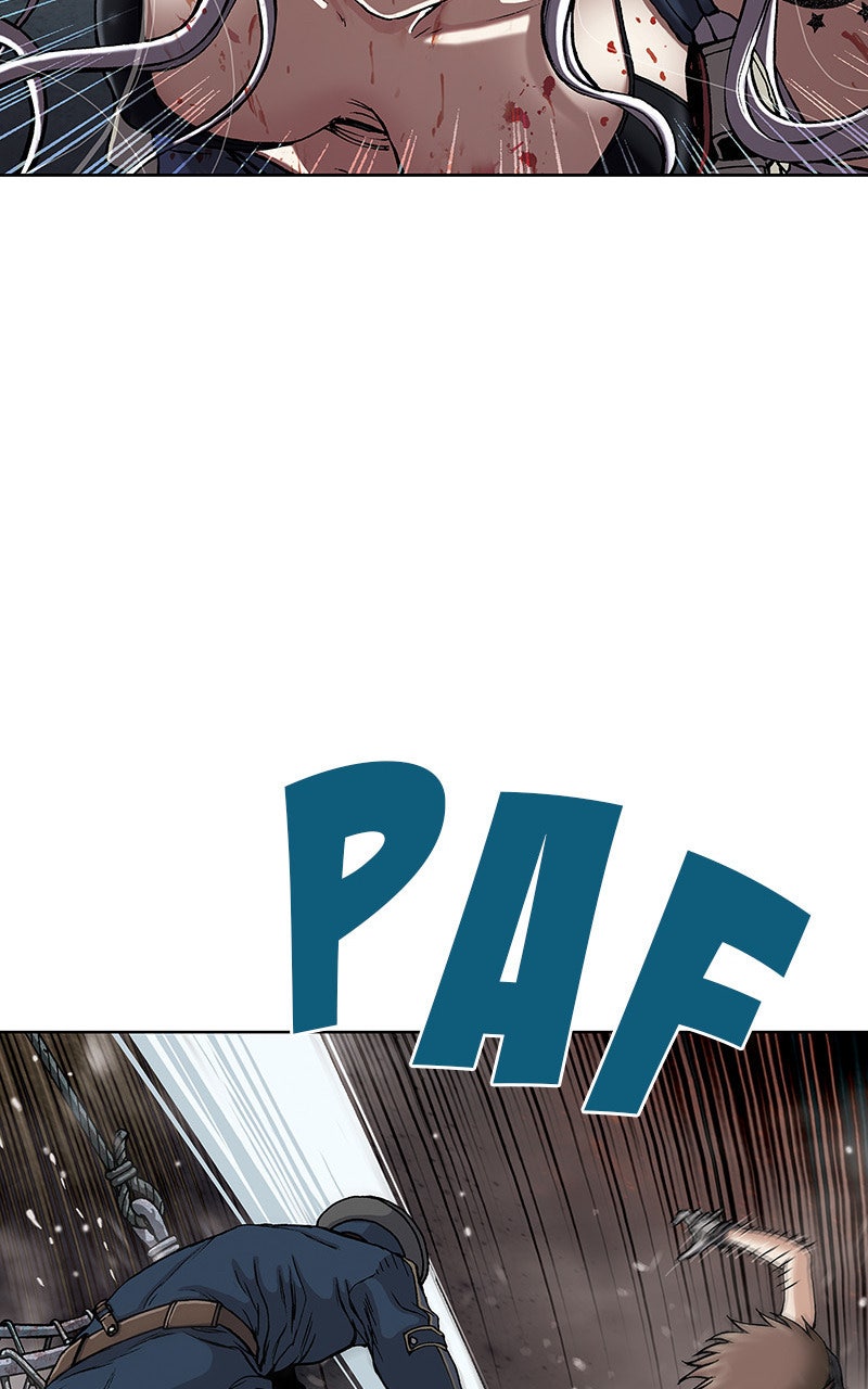 Read Leviathan FR Manga Online