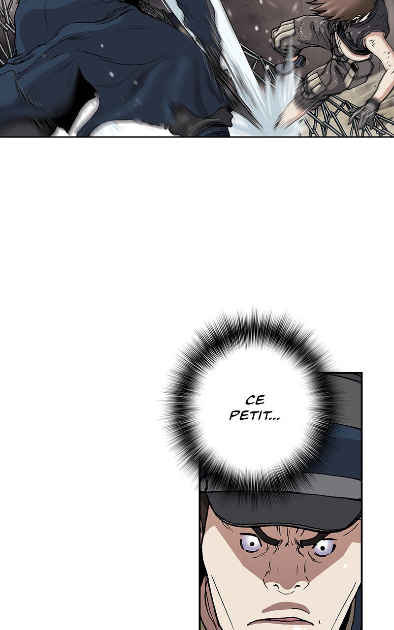 Read Leviathan FR Manga Online