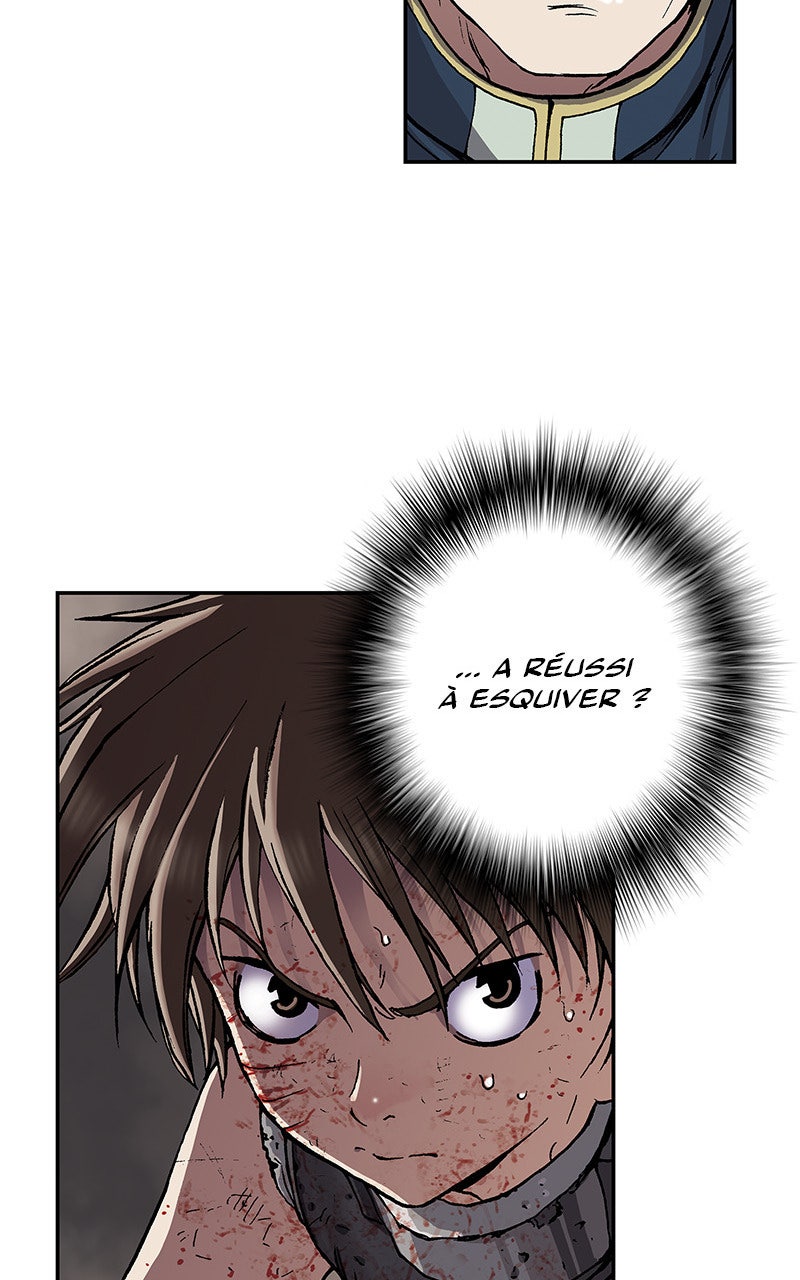 Read Leviathan FR Manga Online