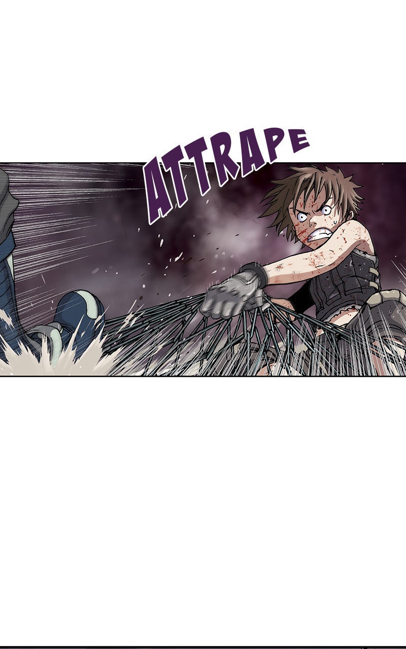 Read Leviathan FR Manga Online