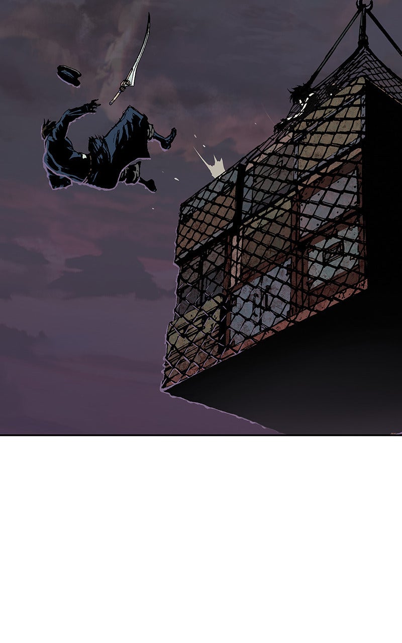 Read Leviathan FR Manga Online