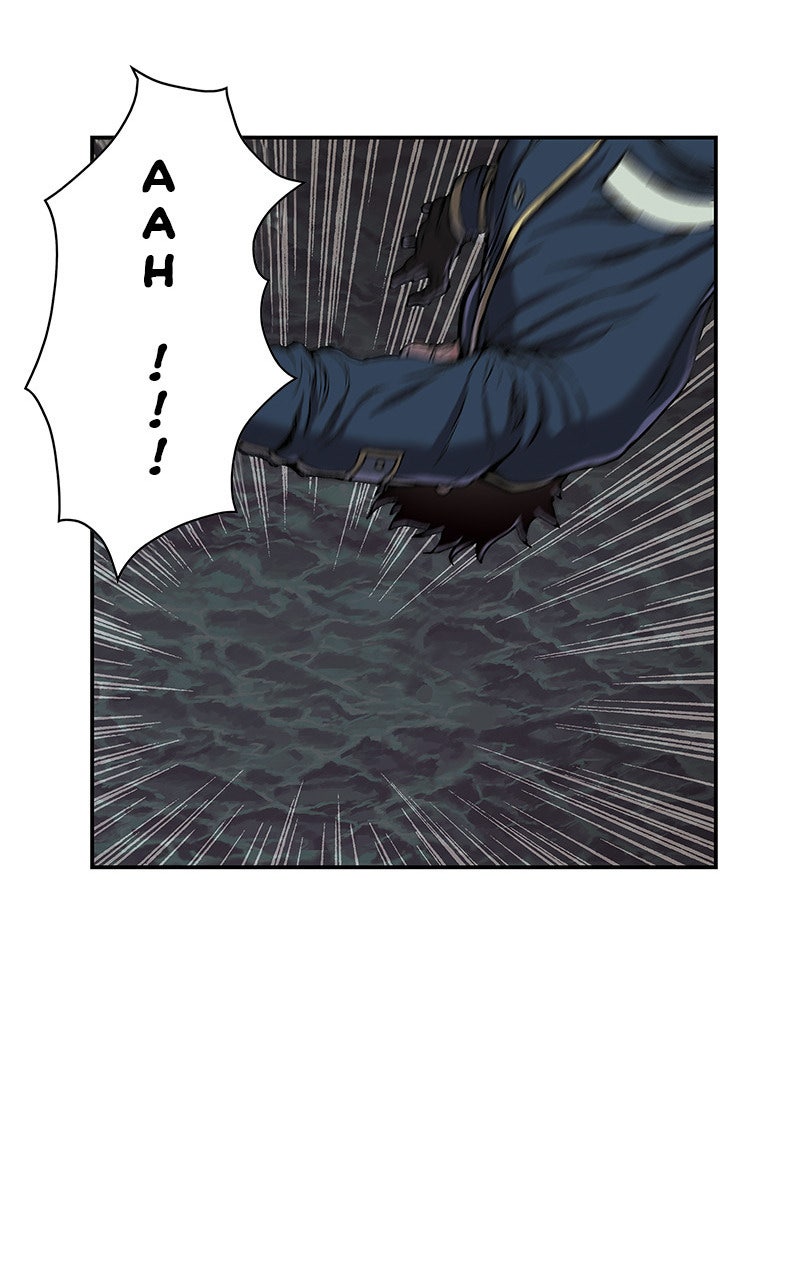 Read Leviathan FR Manga Online