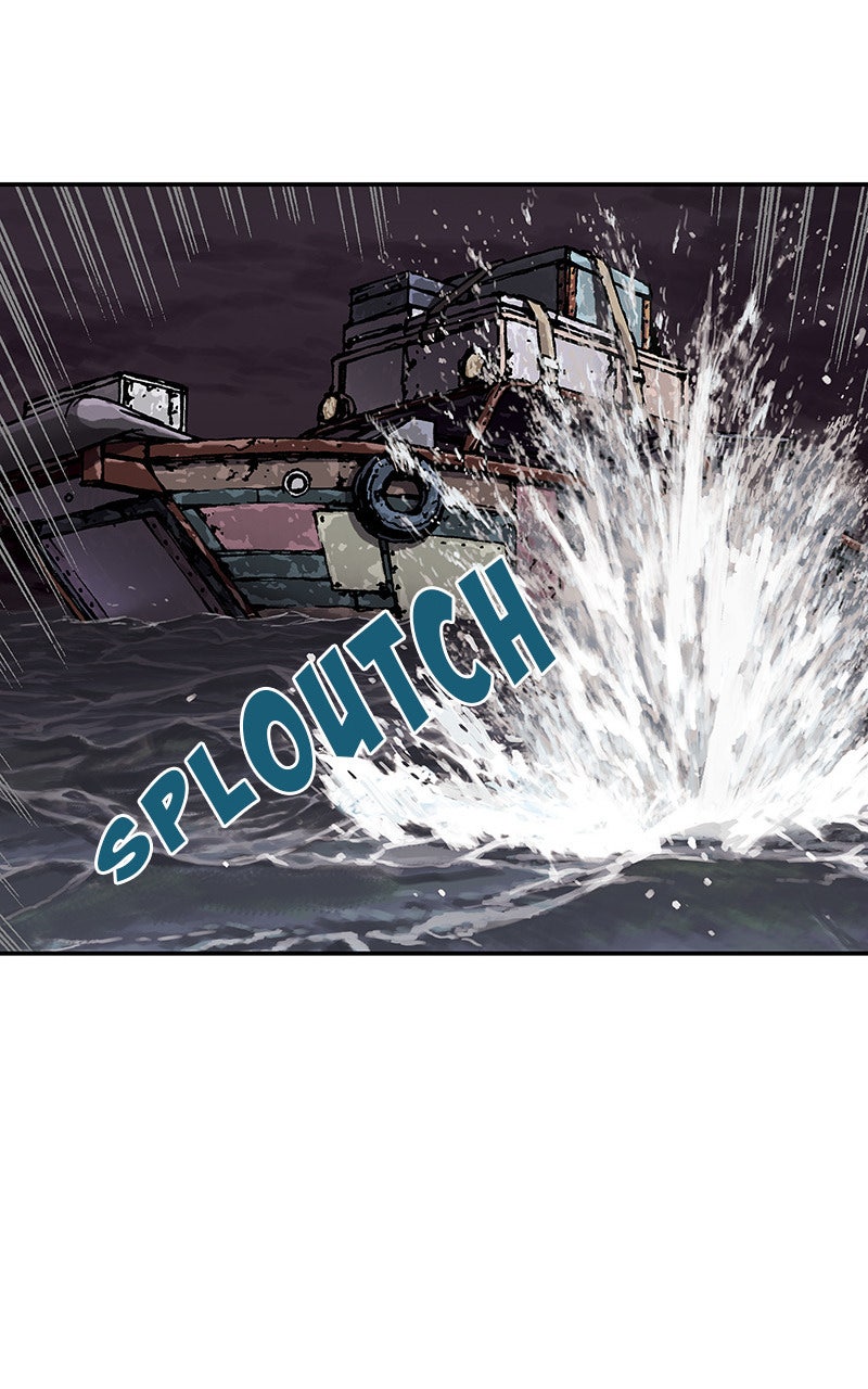 Read Leviathan FR Manga Online