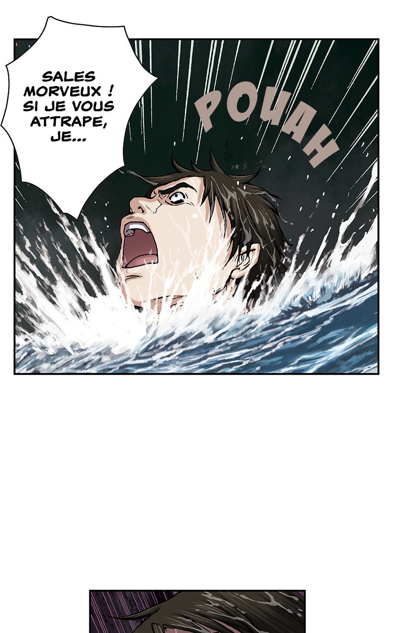 Read Leviathan FR Manga Online