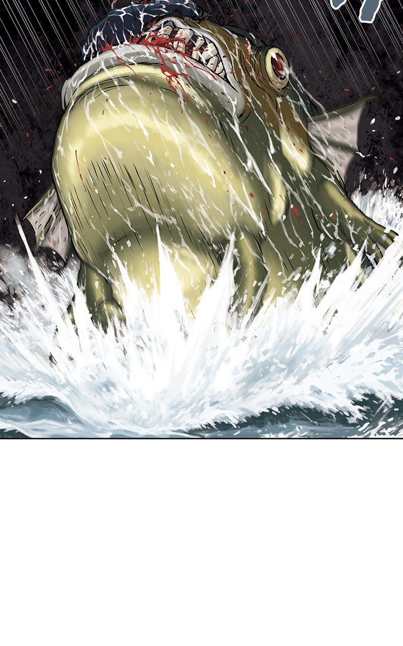 Read Leviathan FR Manga Online