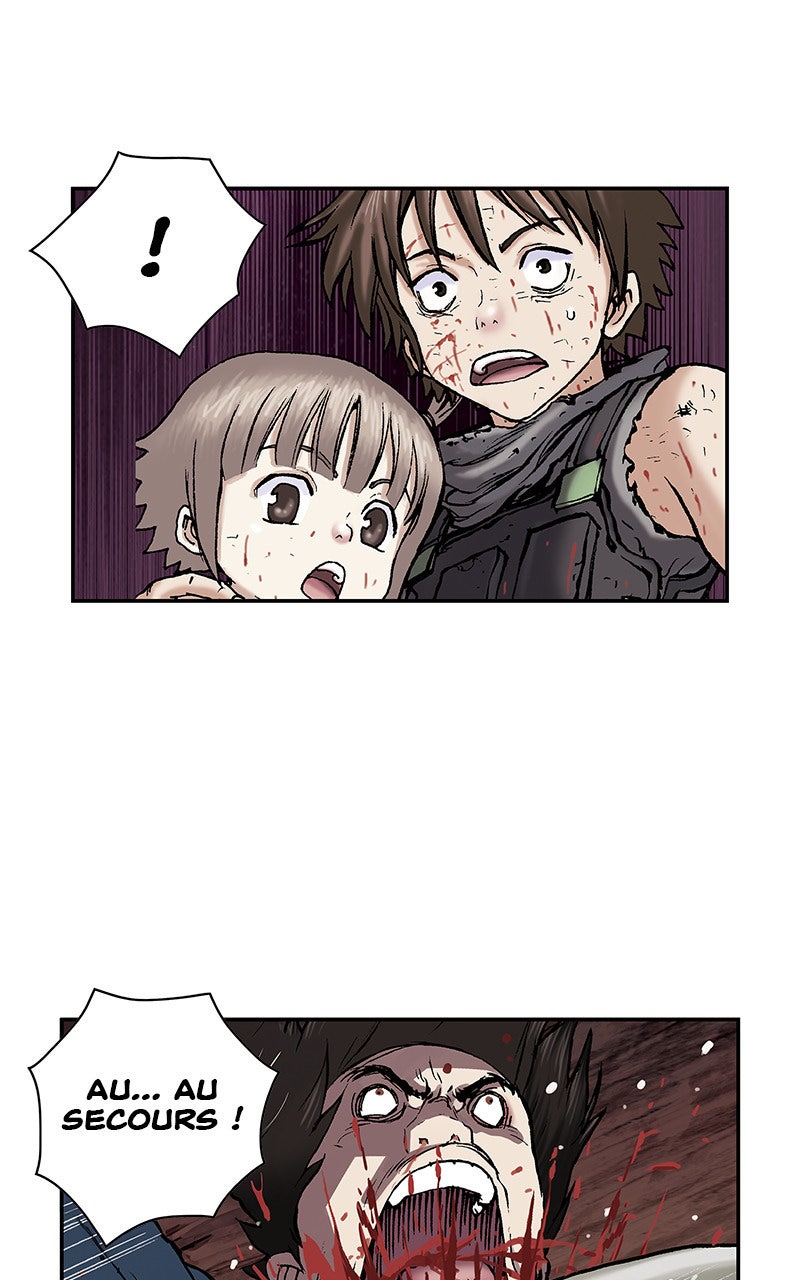 Read Leviathan FR Manga Online