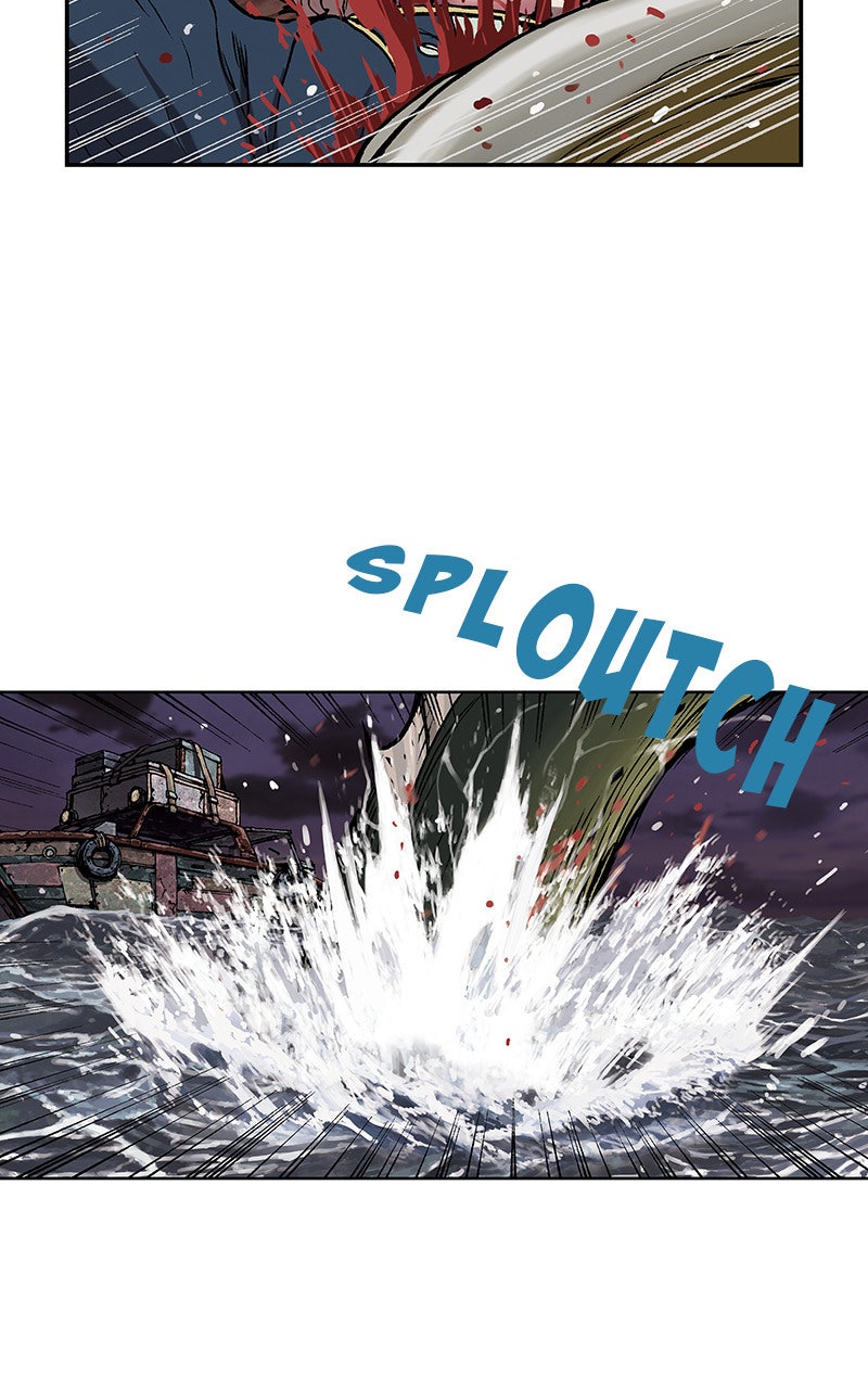 Read Leviathan FR Manga Online