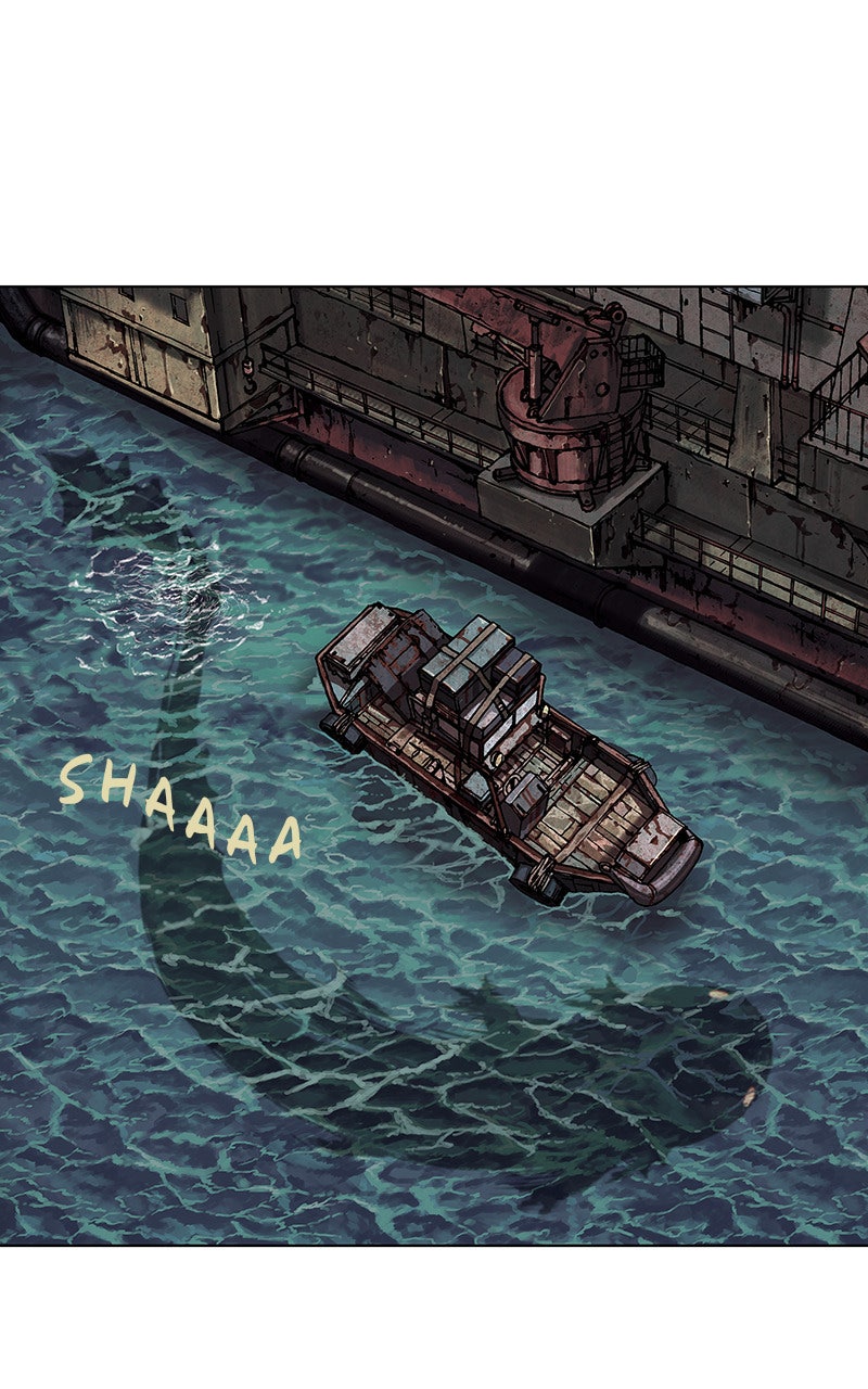 Read Leviathan FR Manga Online