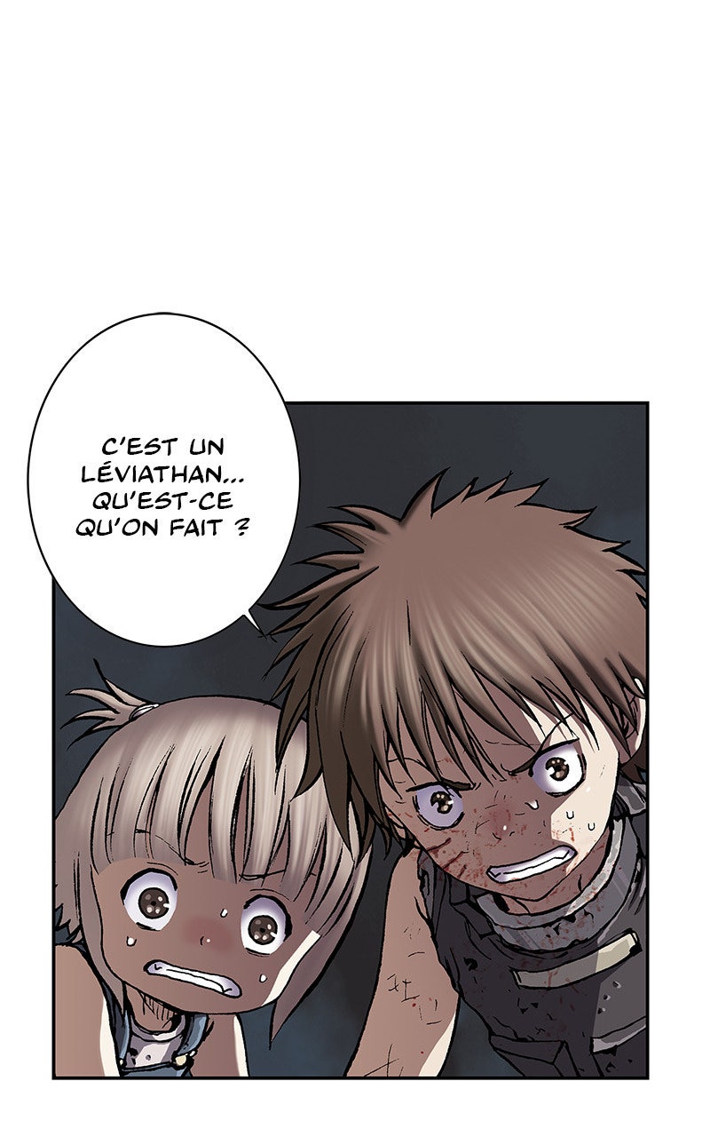 Read Leviathan FR Manga Online