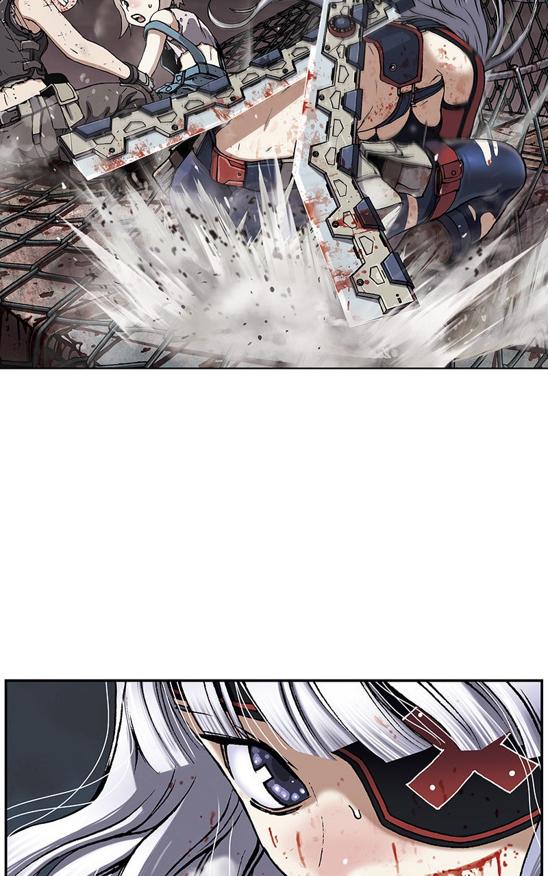 Read Leviathan FR Manga Online