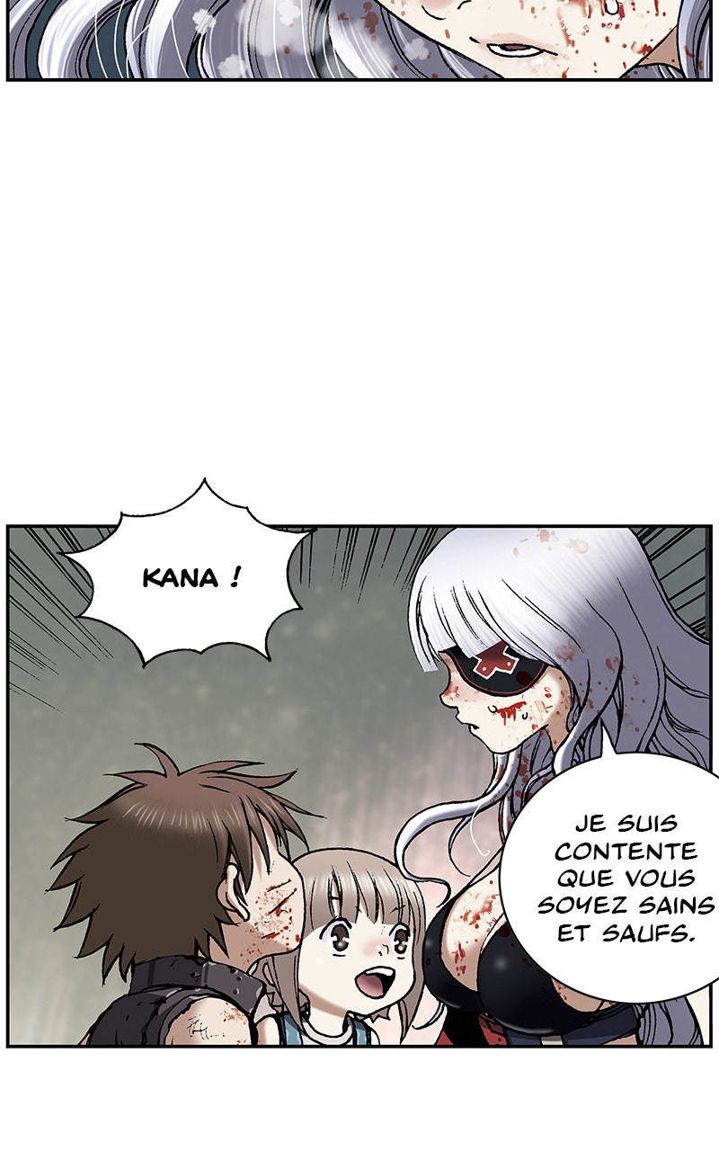 Read Leviathan FR Manga Online