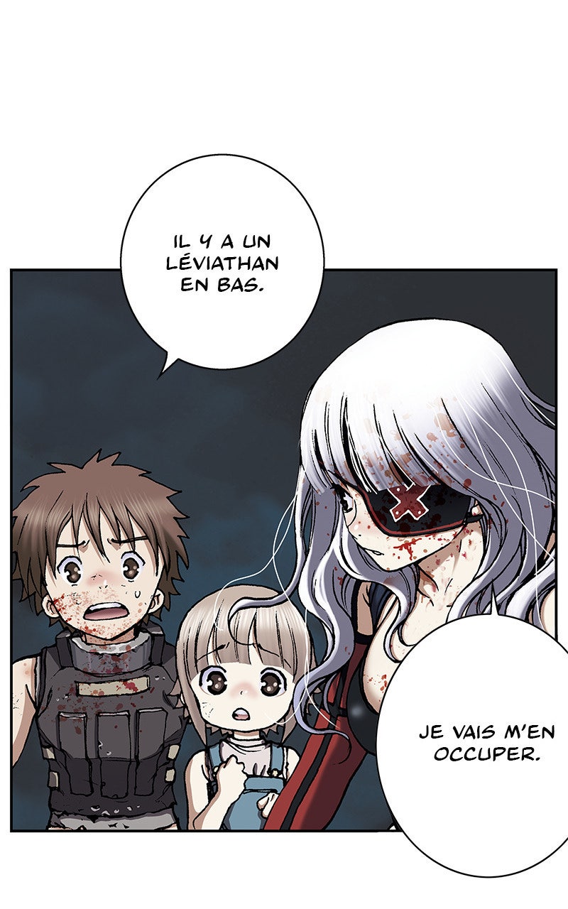 Read Leviathan FR Manga Online