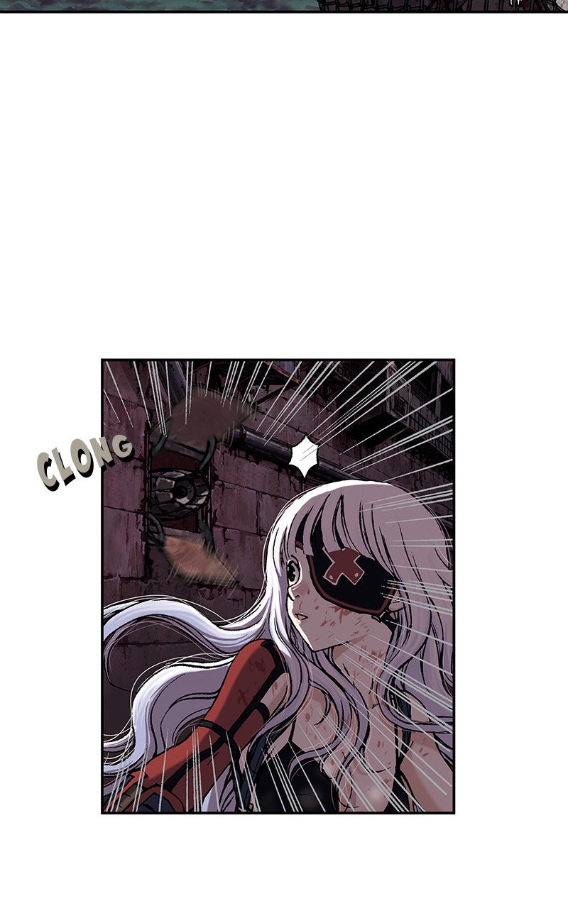 Read Leviathan FR Manga Online