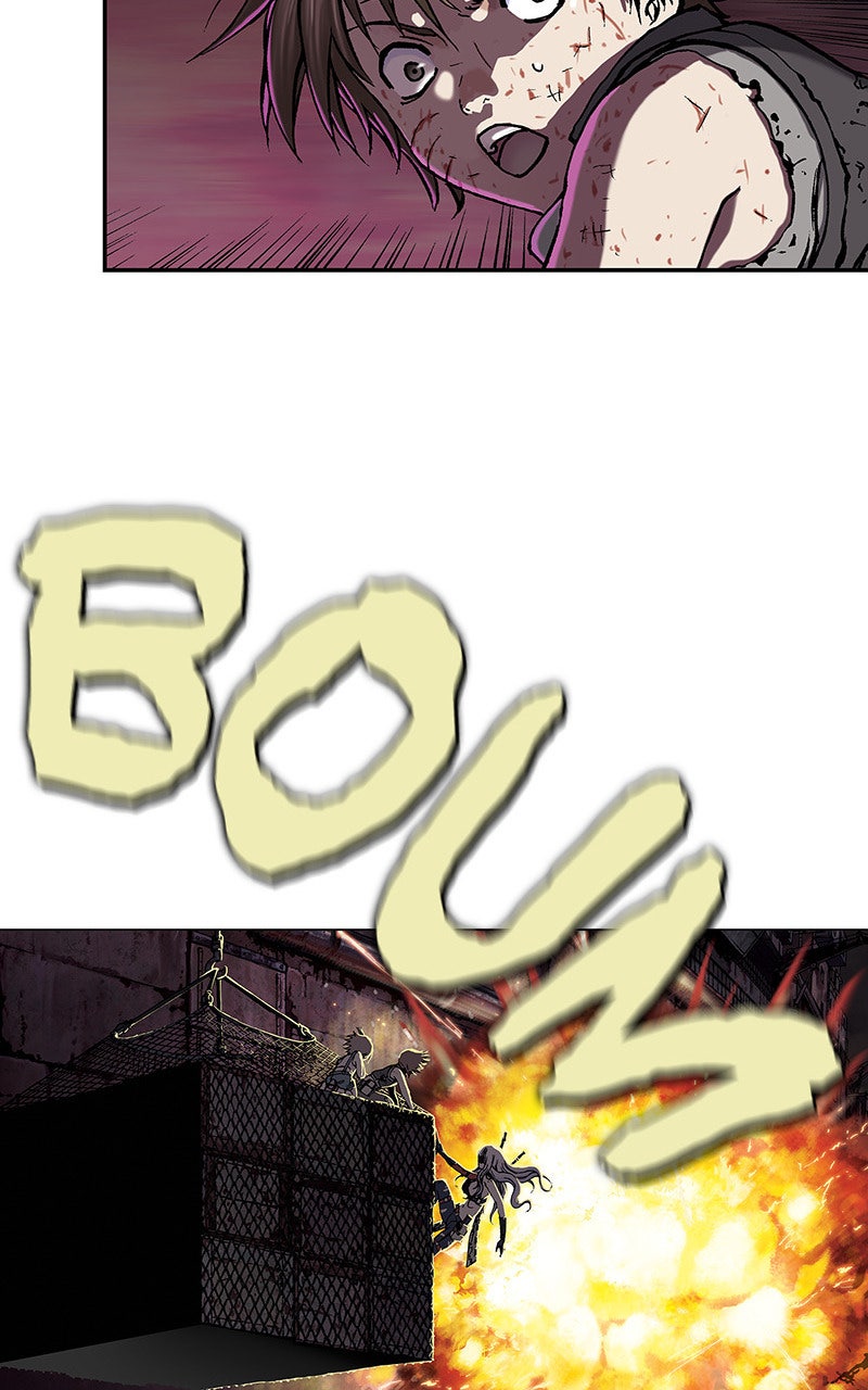 Read Leviathan FR Manga Online