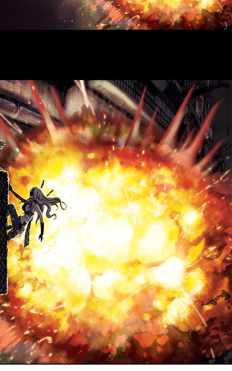 Read Leviathan FR Manga Online