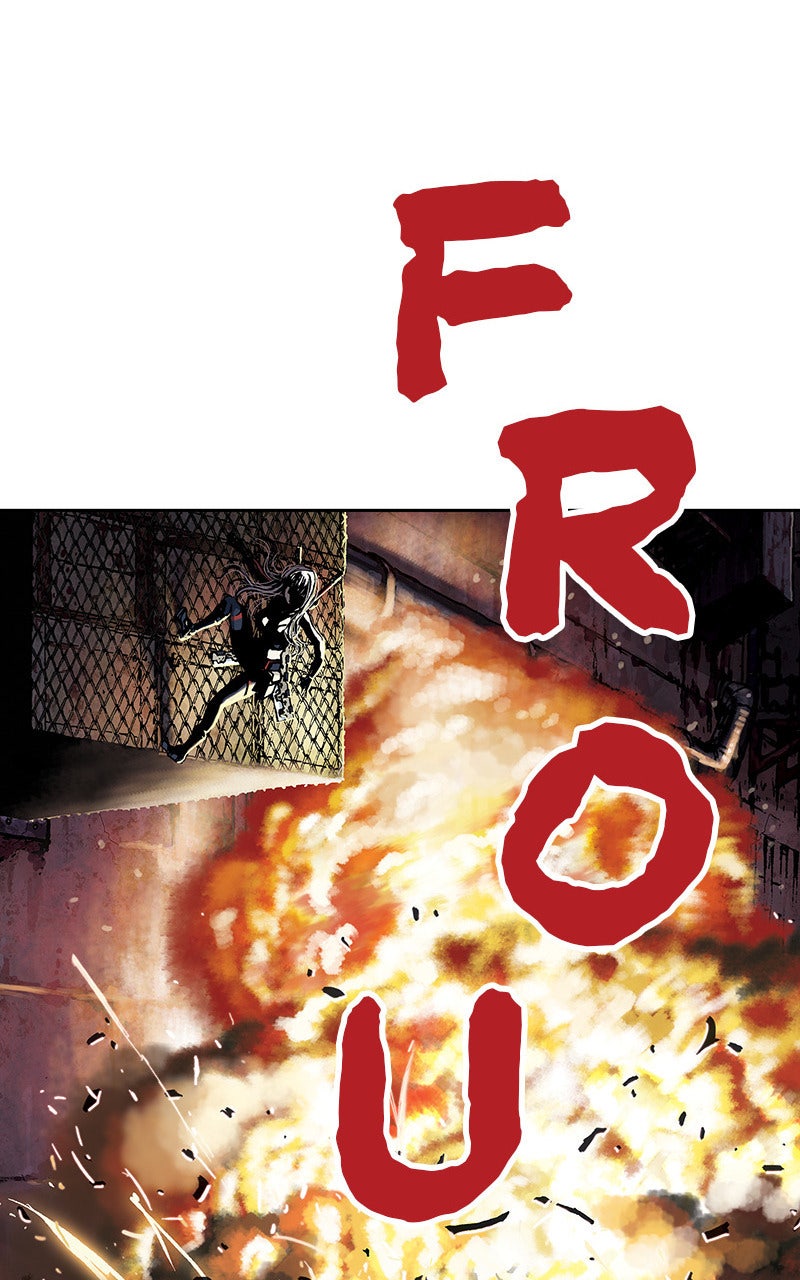 Read Leviathan FR Manga Online