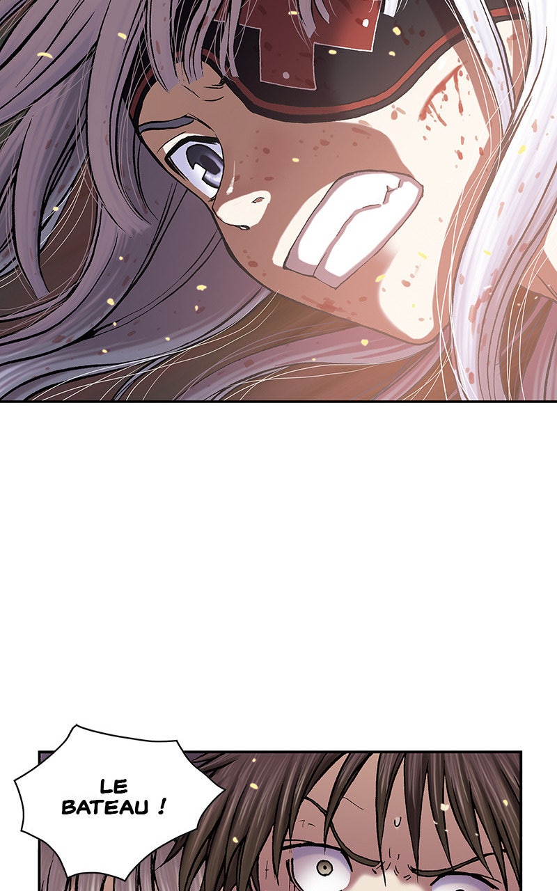 Read Leviathan FR Manga Online