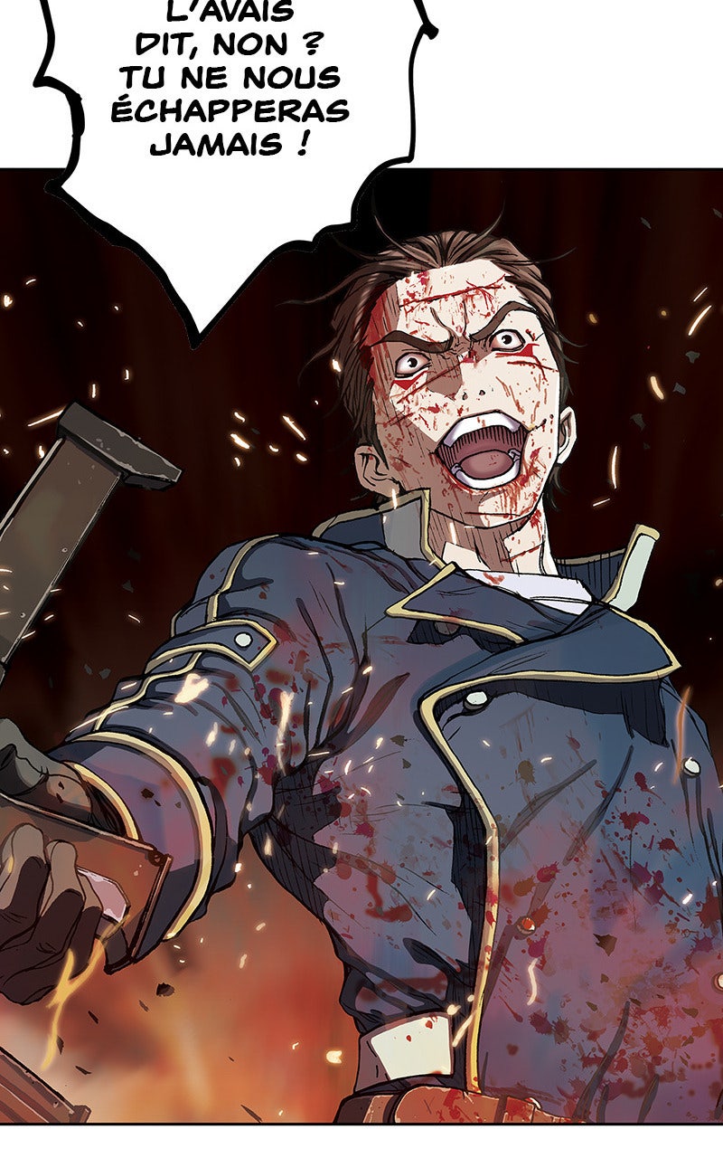 Read Leviathan FR Manga Online