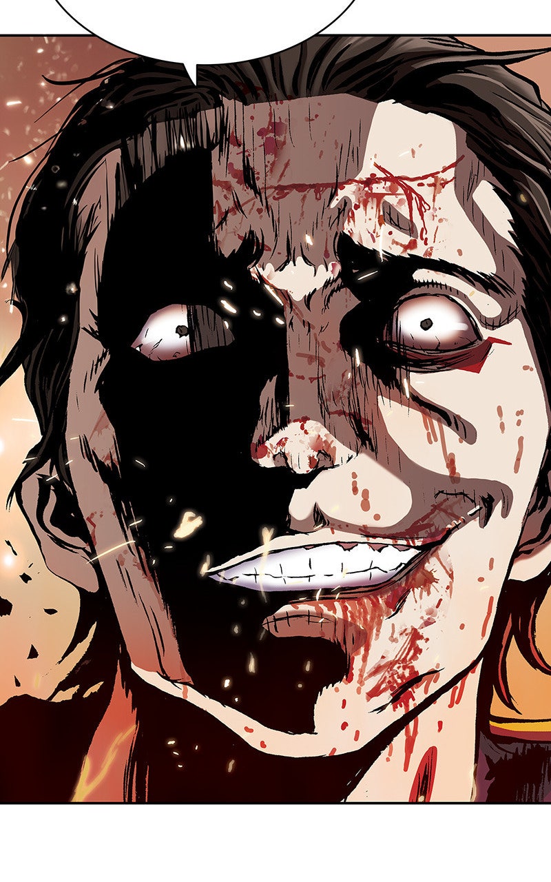 Read Leviathan FR Manga Online