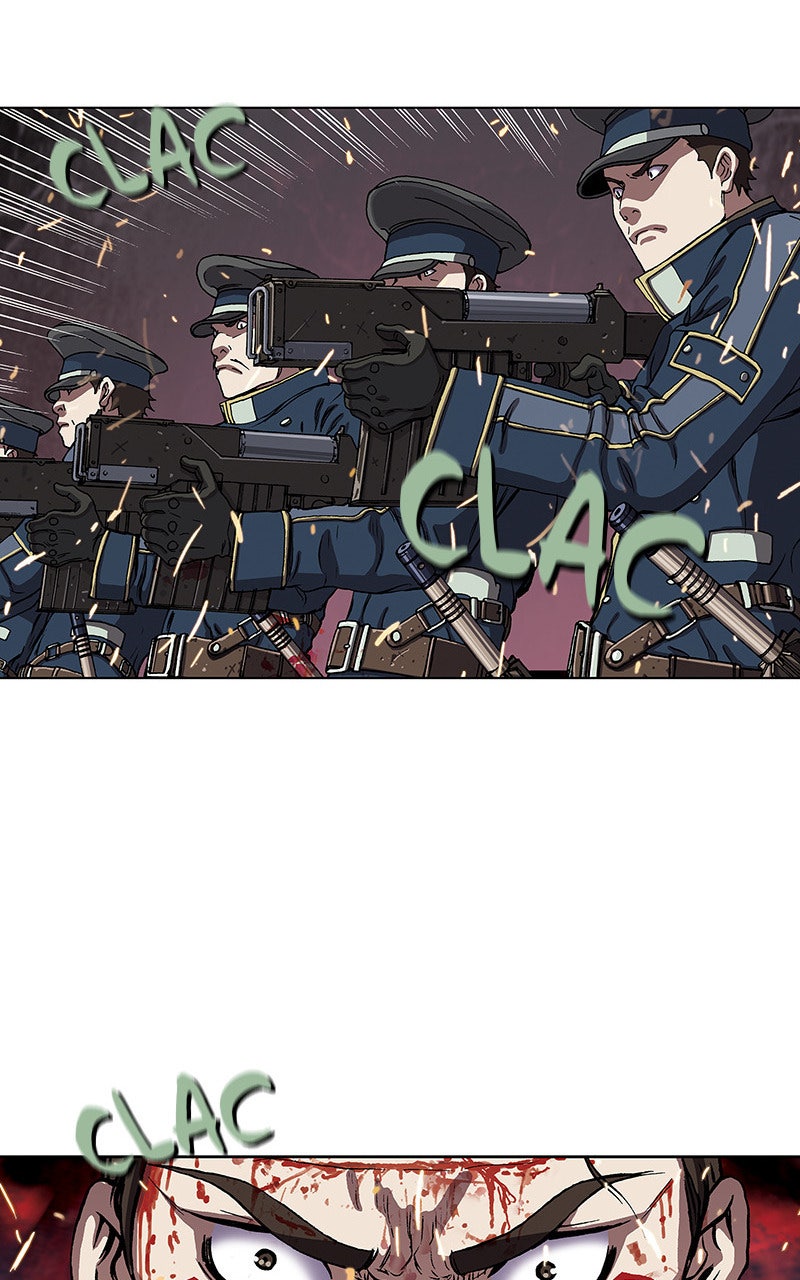 Read Leviathan FR Manga Online